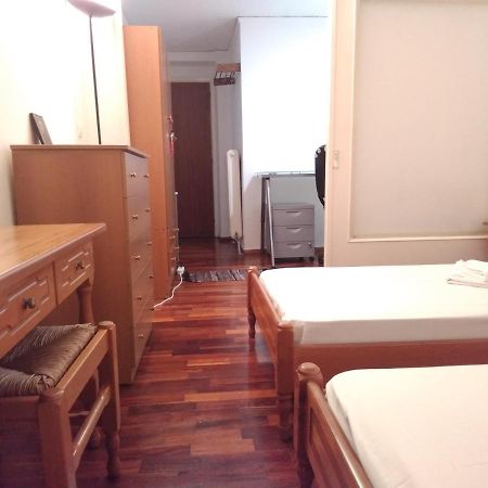 Studio In เอเธนส์ ภายนอก รูปภาพ