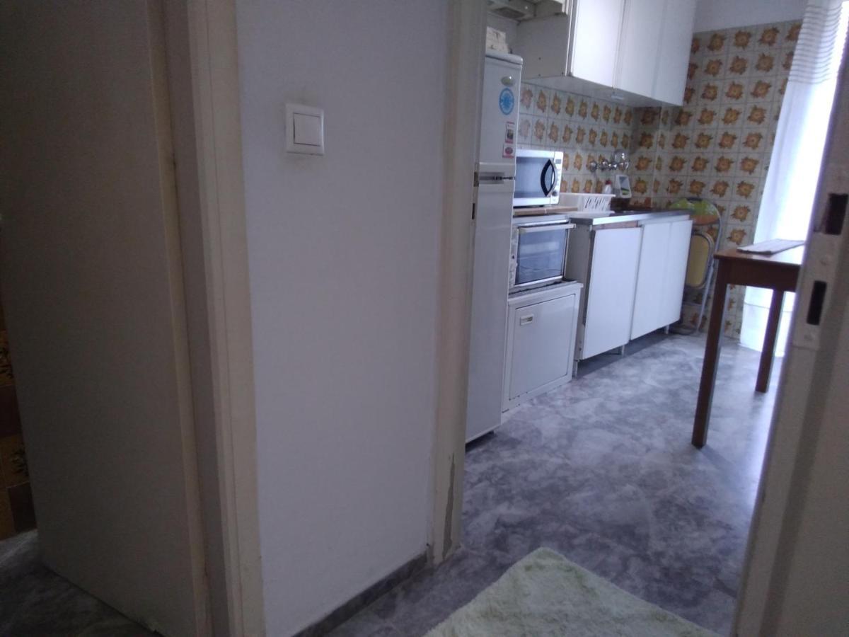 Studio In เอเธนส์ ภายนอก รูปภาพ