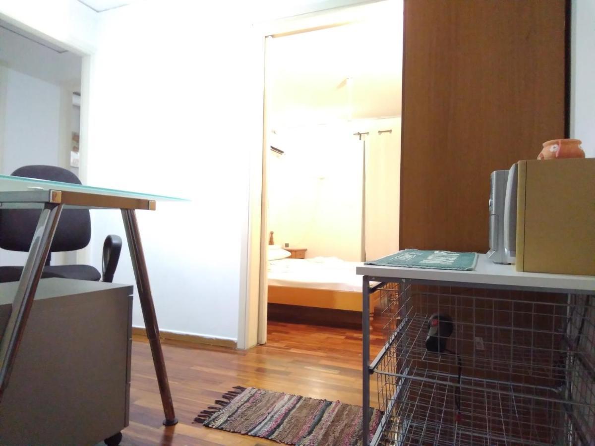 Studio In เอเธนส์ ภายนอก รูปภาพ
