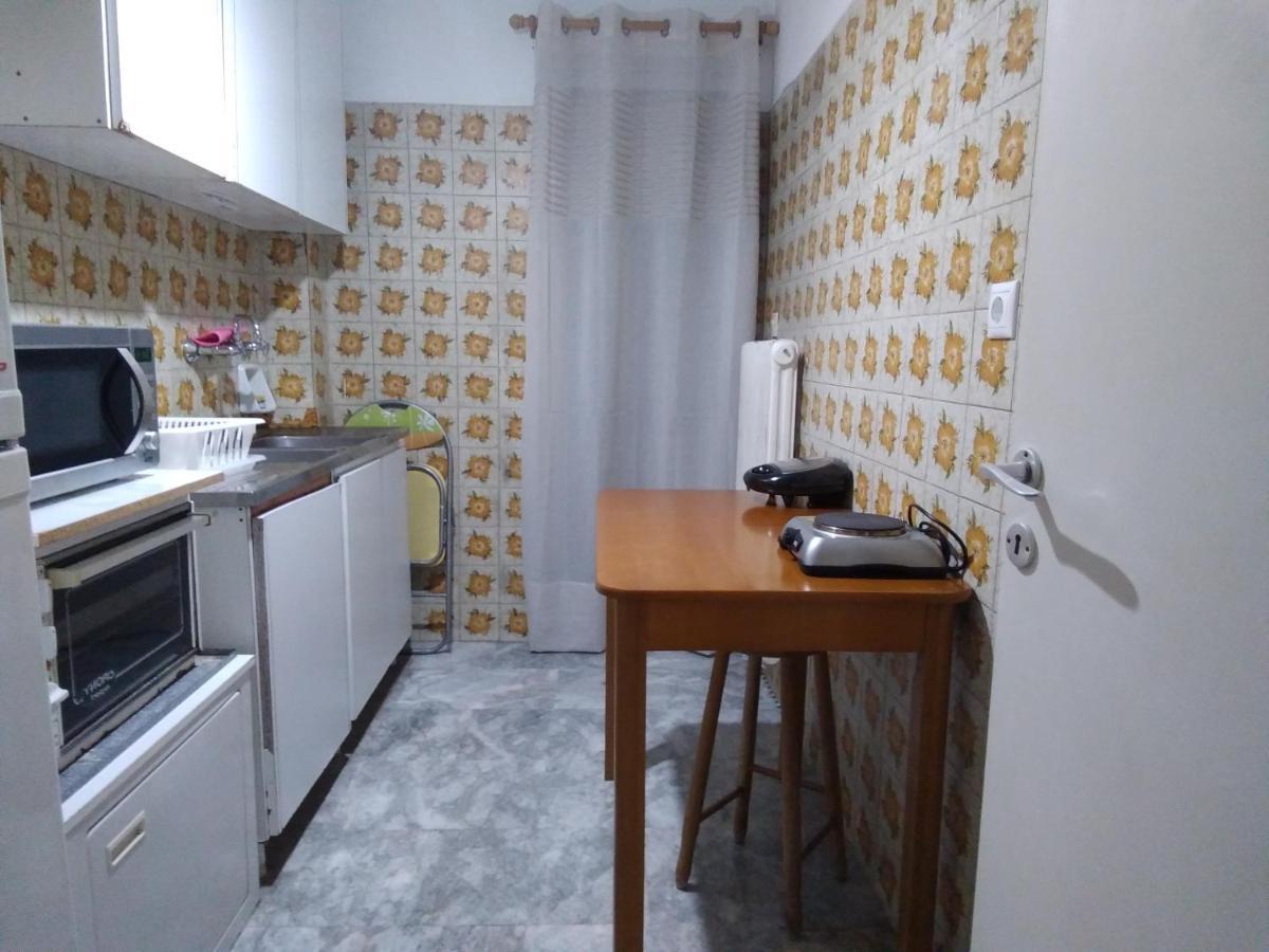 Studio In เอเธนส์ ภายนอก รูปภาพ