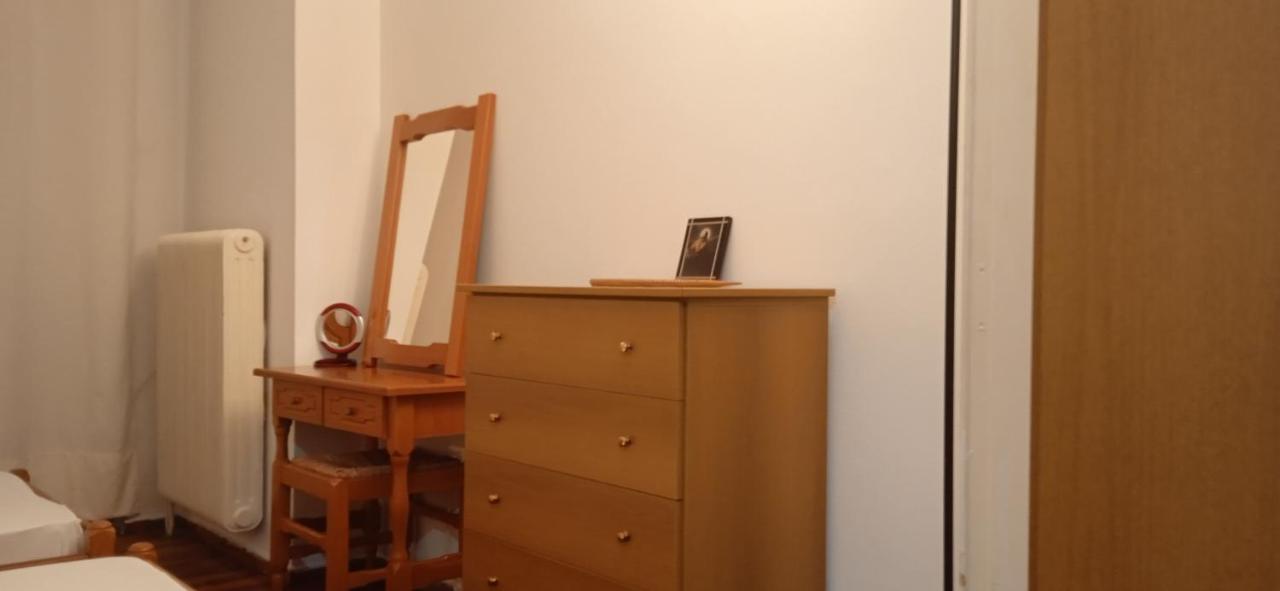 Studio In เอเธนส์ ภายนอก รูปภาพ
