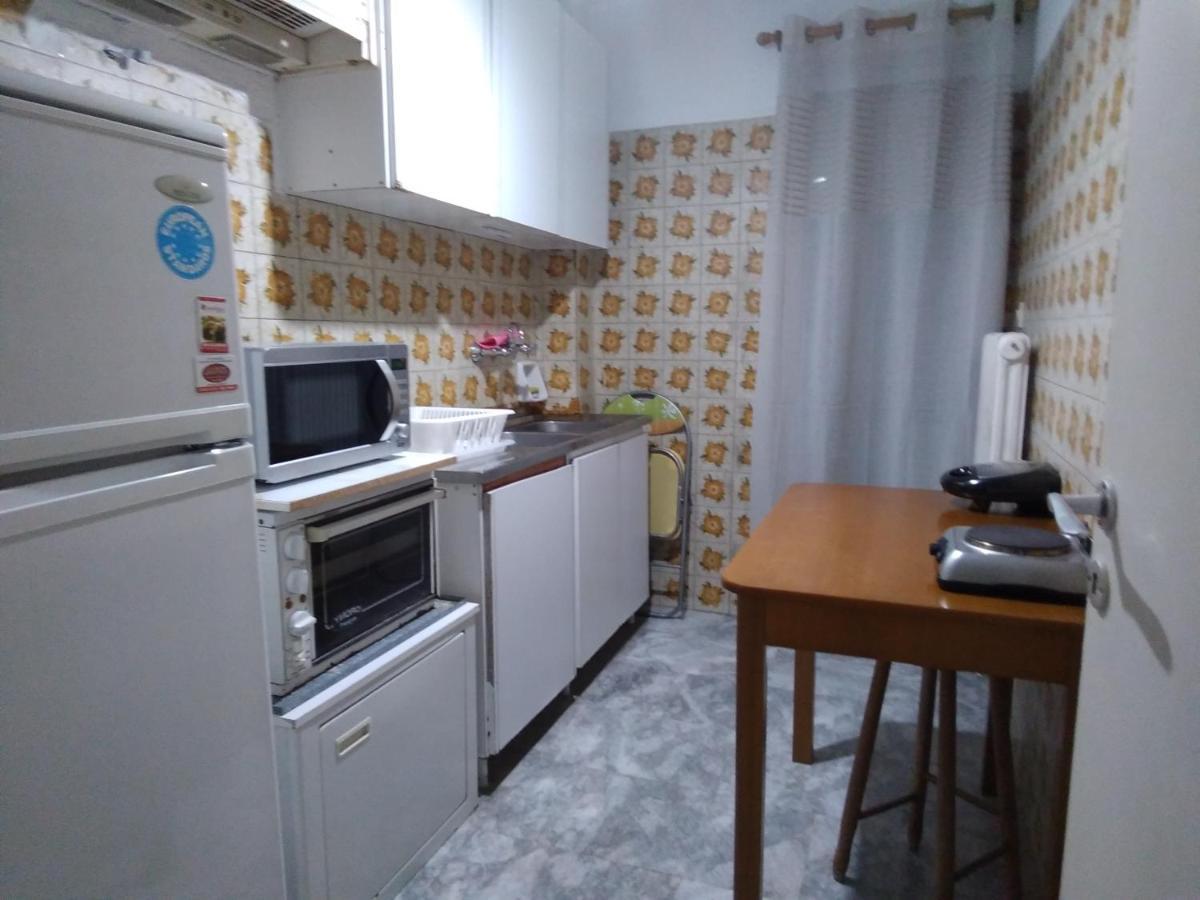 Studio In เอเธนส์ ภายนอก รูปภาพ